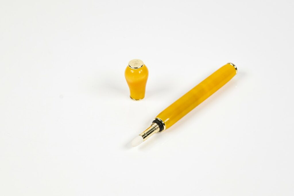 Lire la suite à propos de l’article 132. Bouton d&rsquo;or