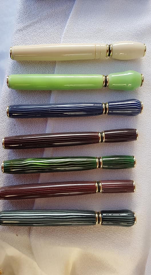 Lire la suite à propos de l’article Stylo roller 1