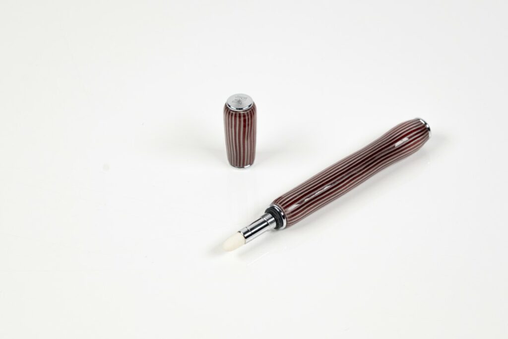 Lire la suite à propos de l’article 139. Rayé bronze bordeaux