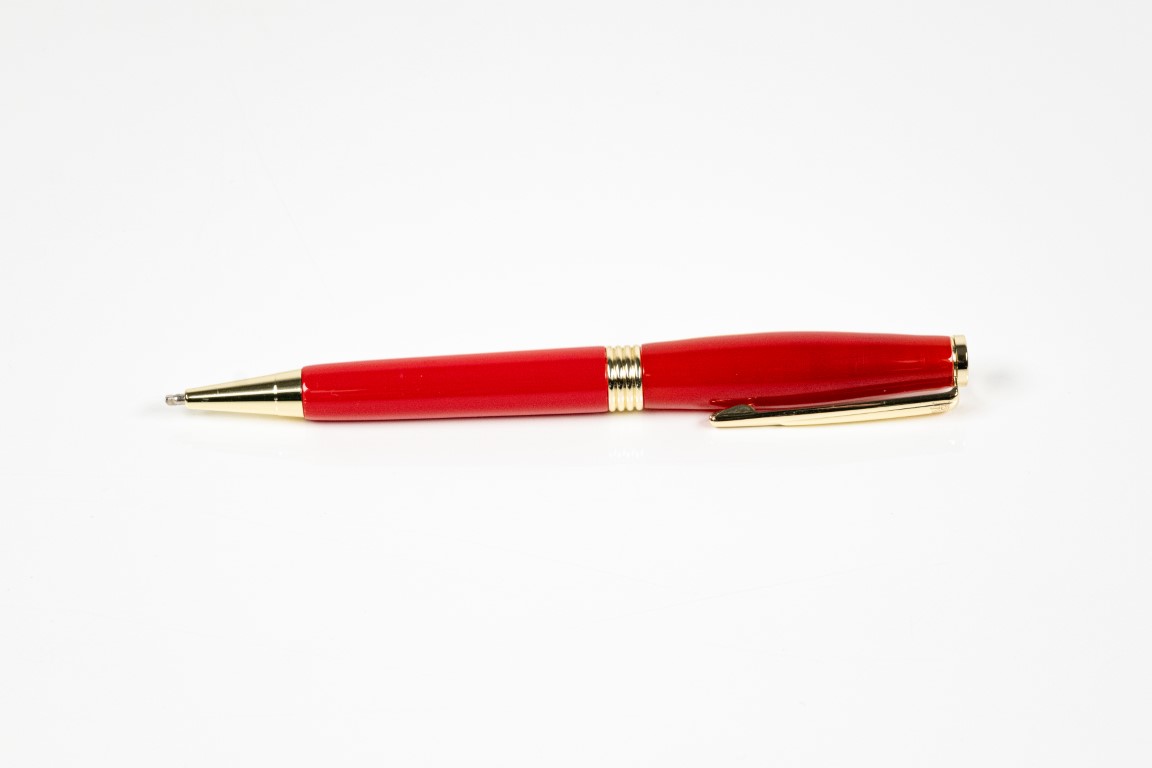Classique - 22 - Rouge 1