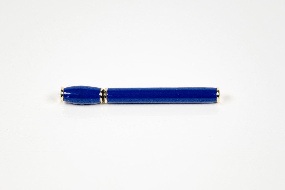 Couleur unie - Bleu électrique 1r