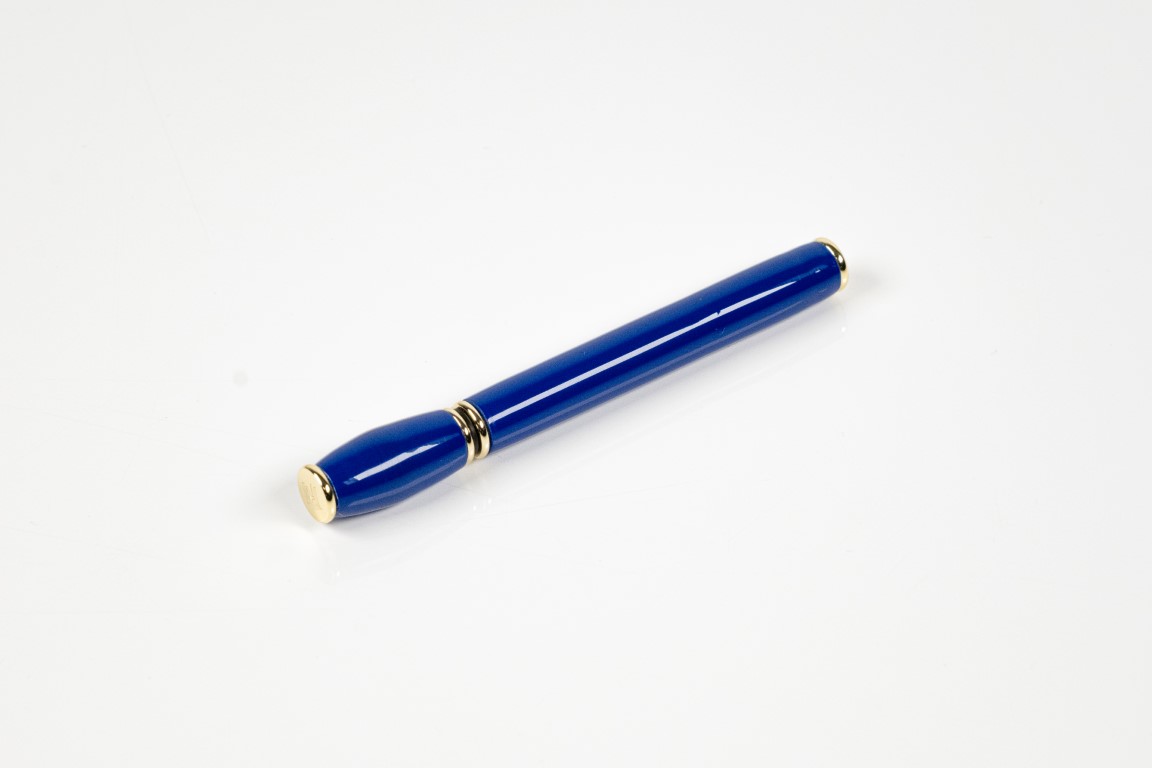 Couleur unie - Bleu électrique 2