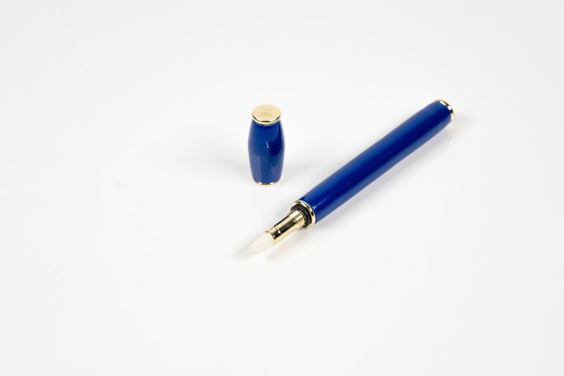 Couleur unie - Bleu électrique 3