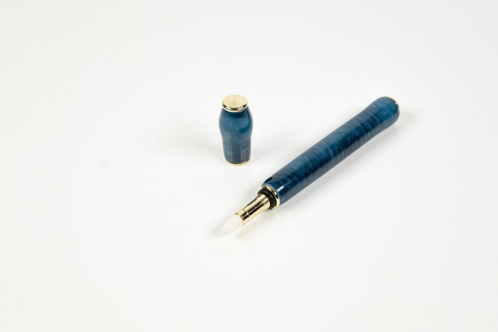 Lire la suite à propos de l’article 129. Bleu marbré