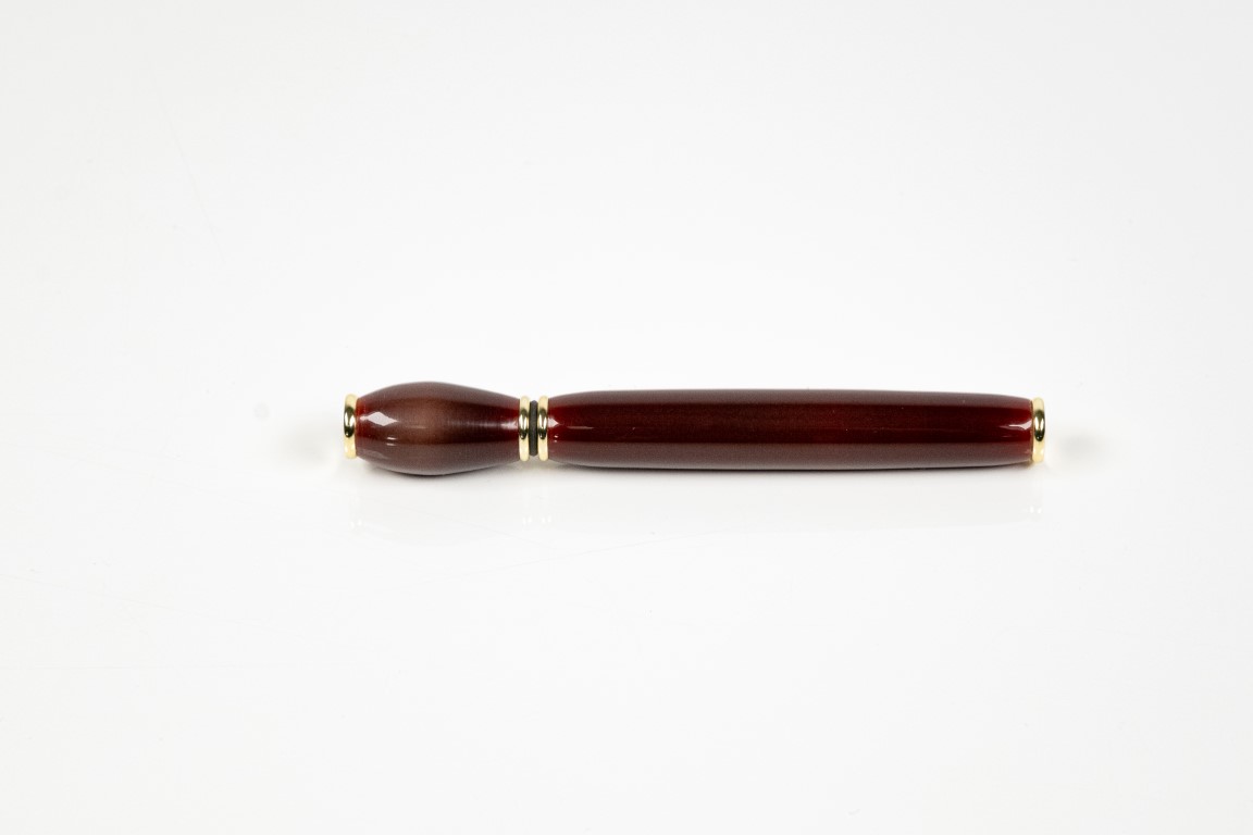 Couleur unie - Marron 1