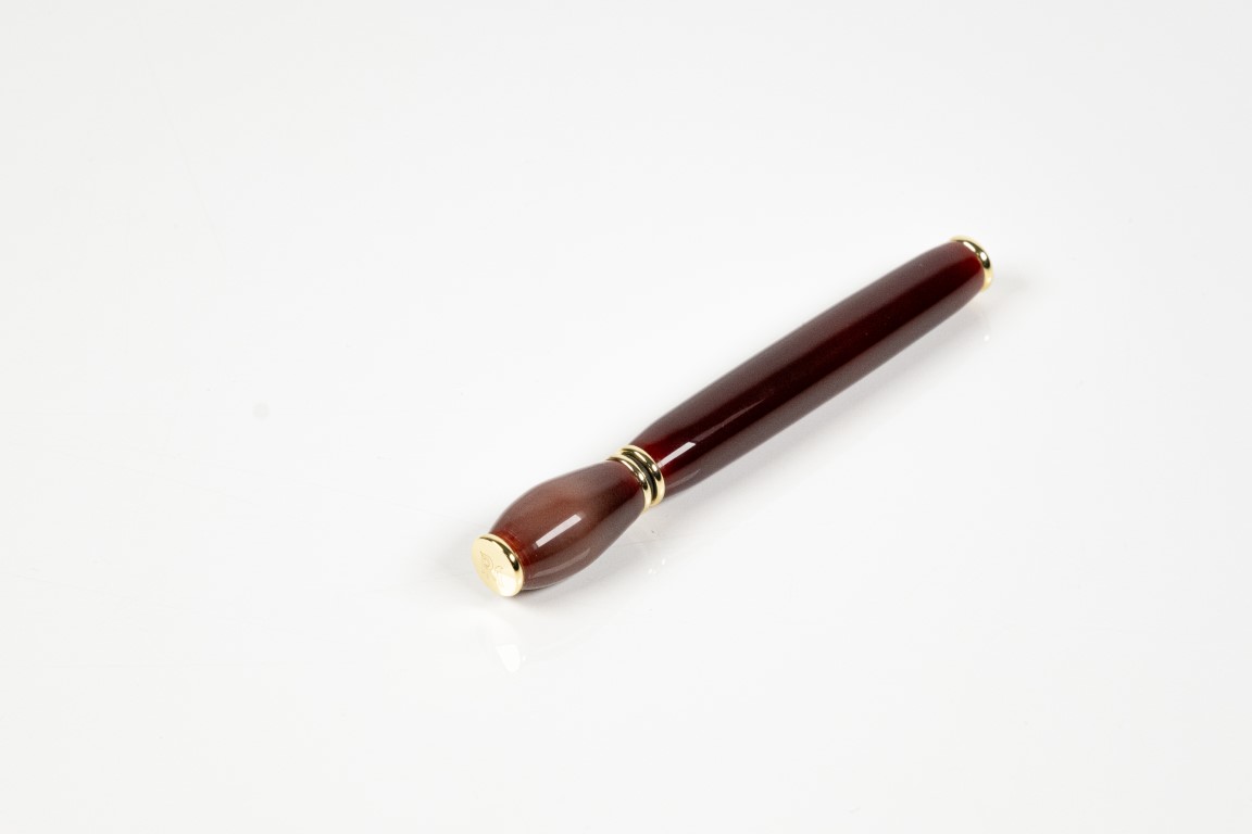 Couleur unie - Marron 2