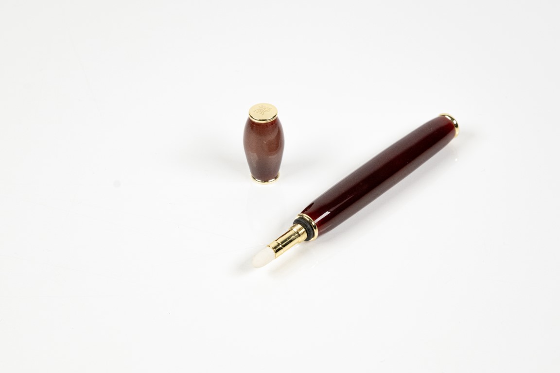 Couleur unie - Marron 3