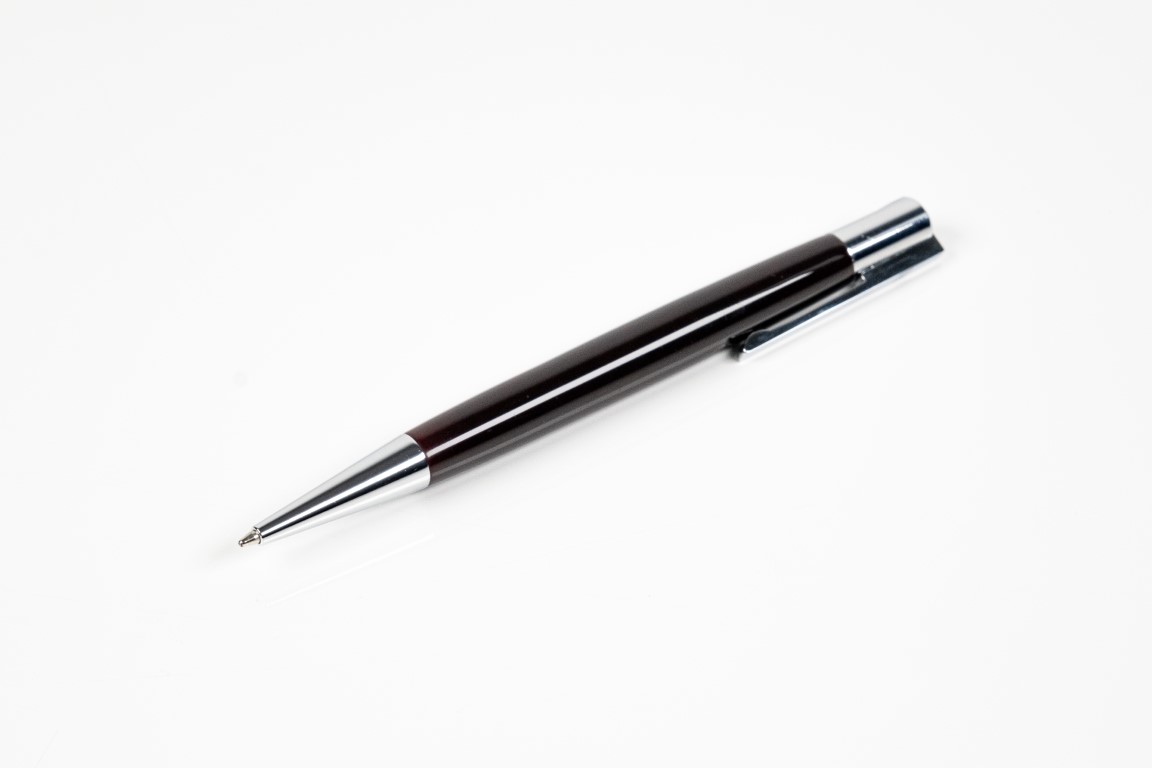 Gala - 34 - Chrome - Marron foncé 1