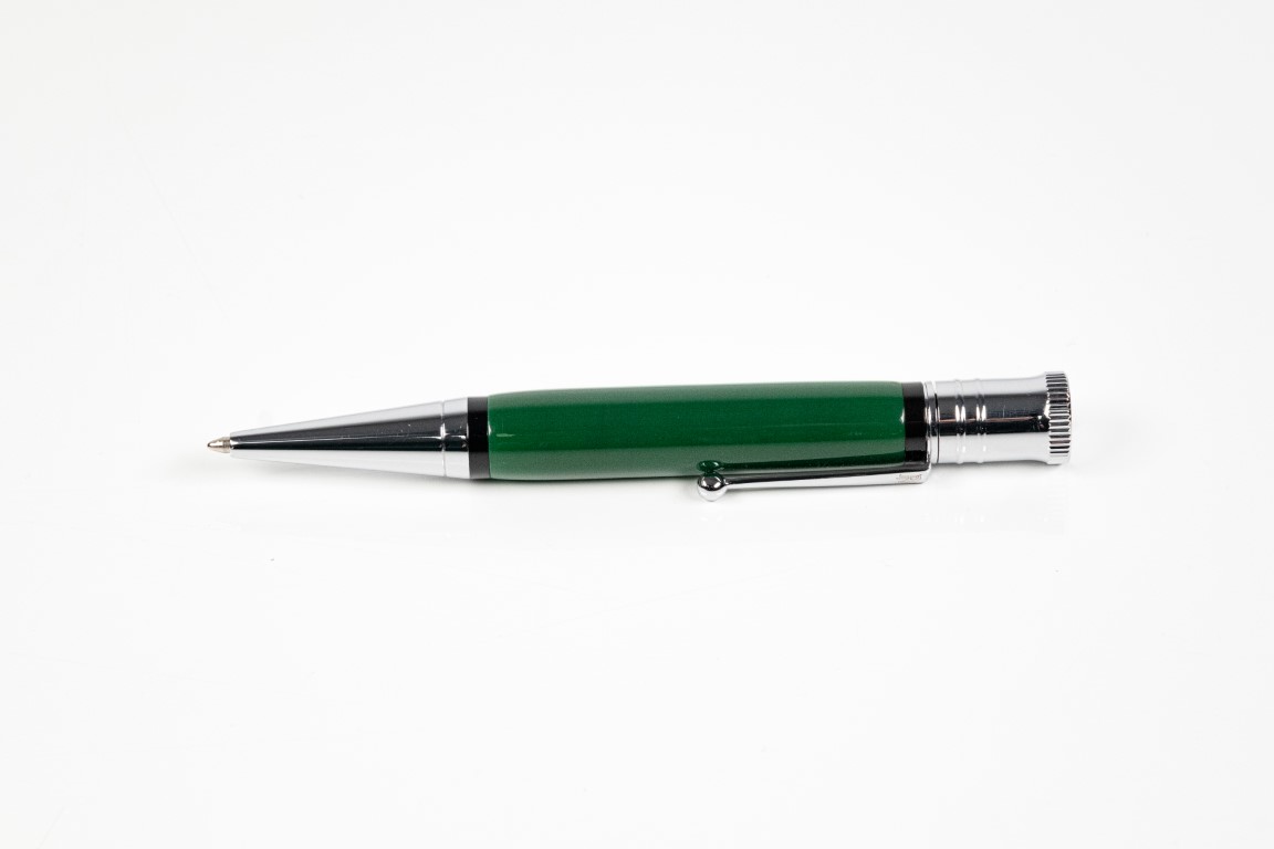 HG2 - 86 - Chrome - Vert bouteille 1