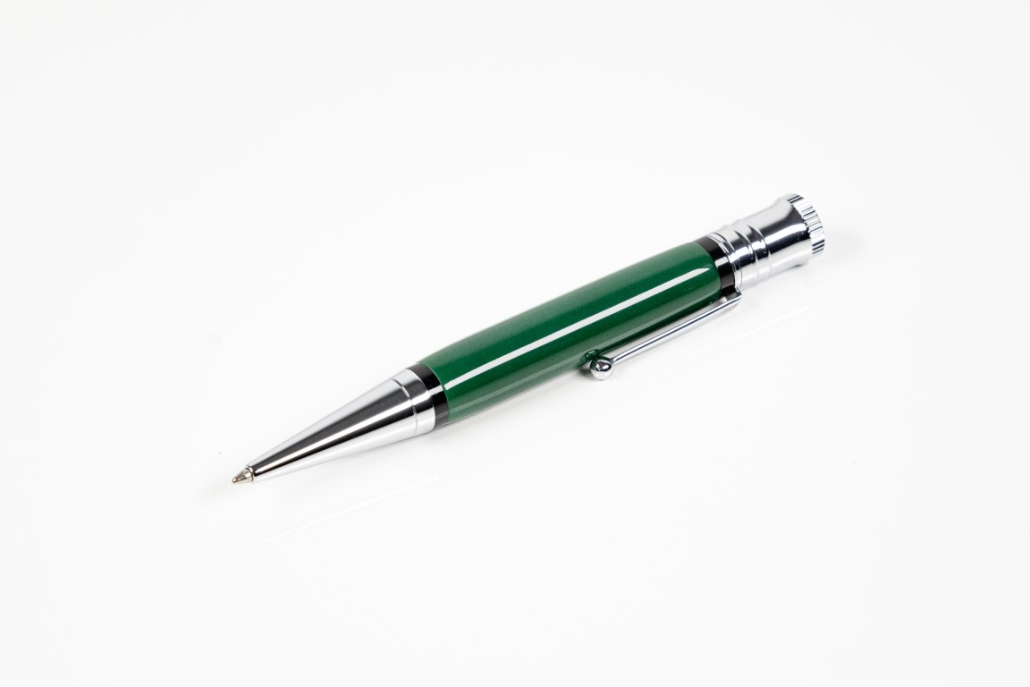 HG2 - 86 - Chrome - Vert bouteille 2