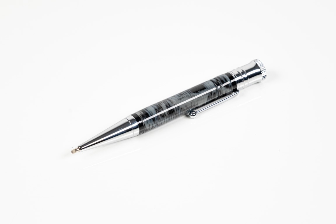 HG2 - 88 - Chrome - Gris foncé fausse corne 2