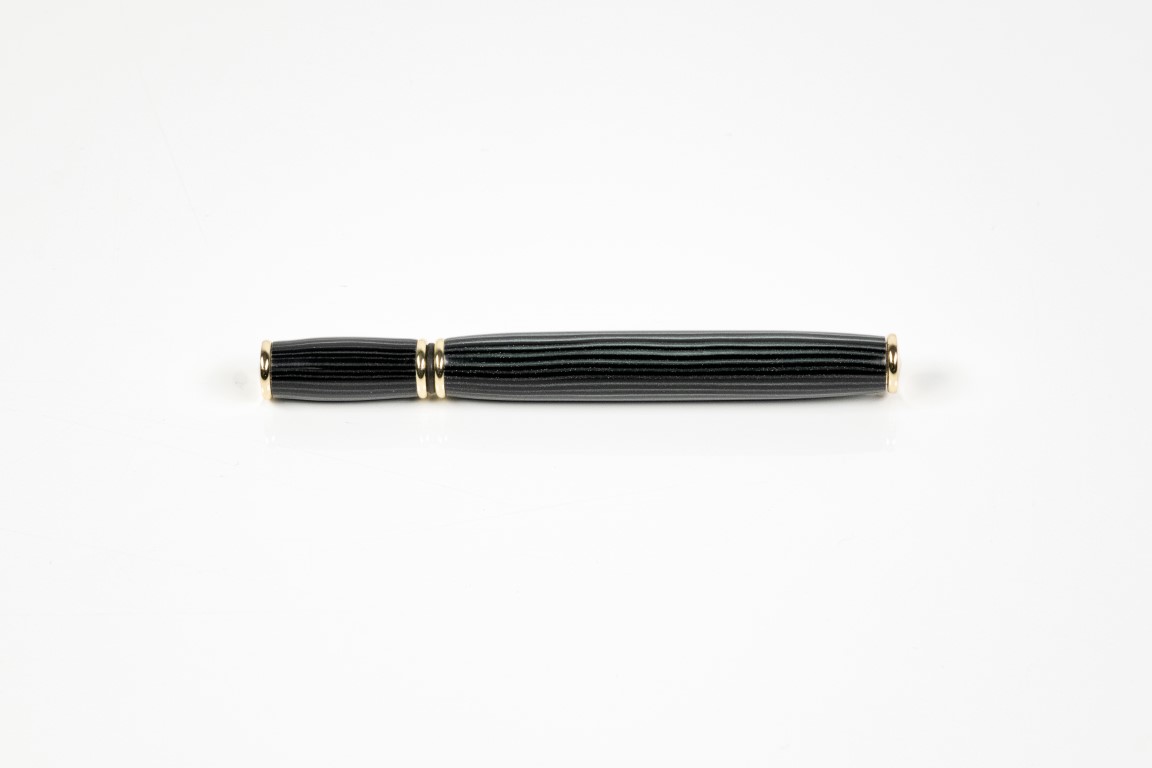 Plaqué or - 145 - Bronze rayé 3