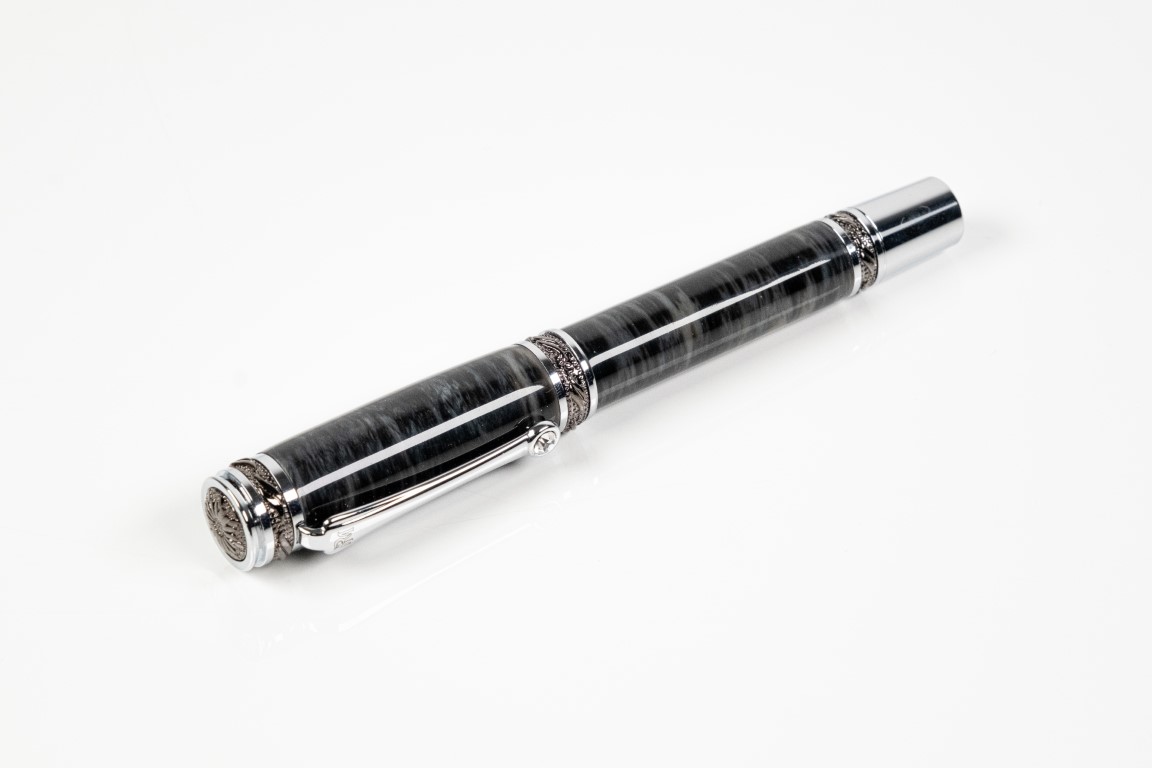 Prestige - 121 - Titane - Chrome Swarowki 2