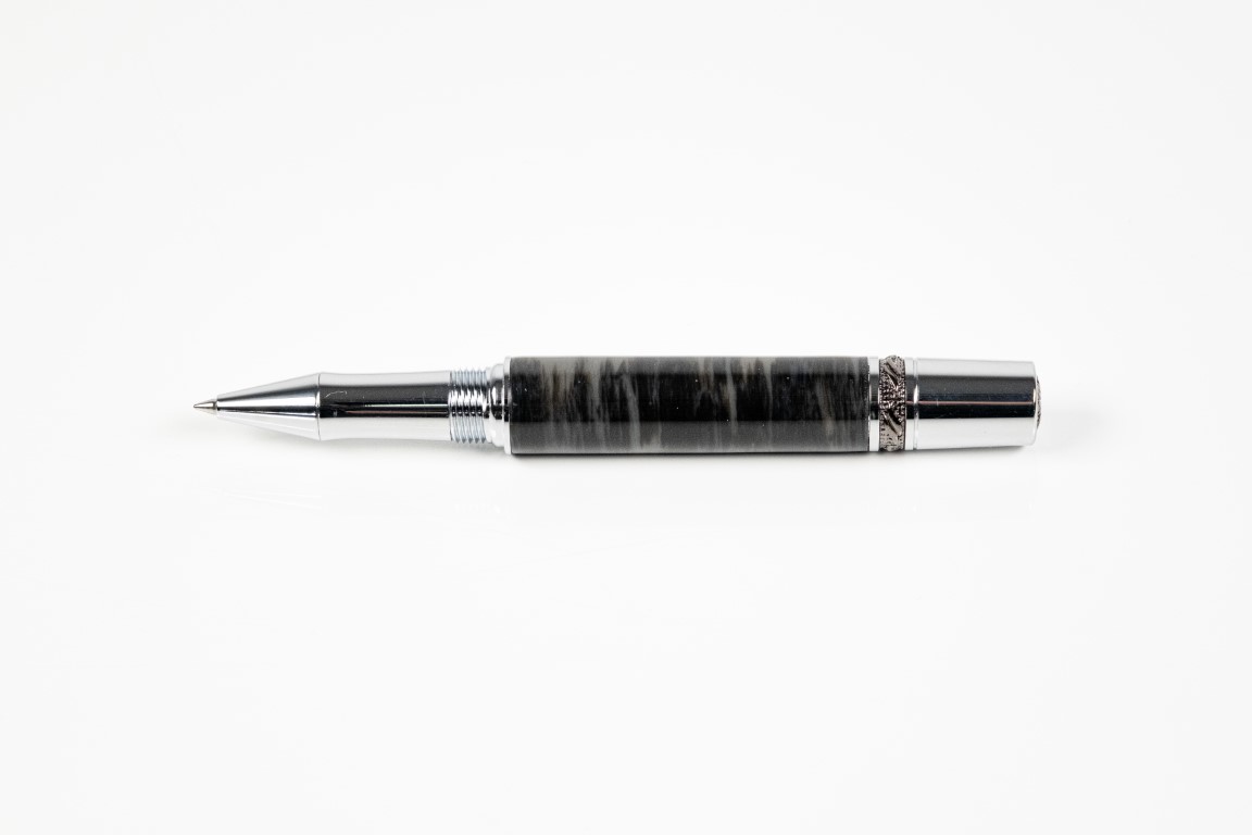 Prestige - 121 - Titane - Chrome Swarowki 3