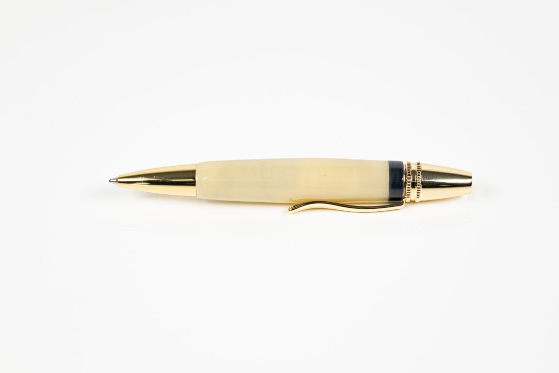 Signature - 75 - Or - Crème 1
