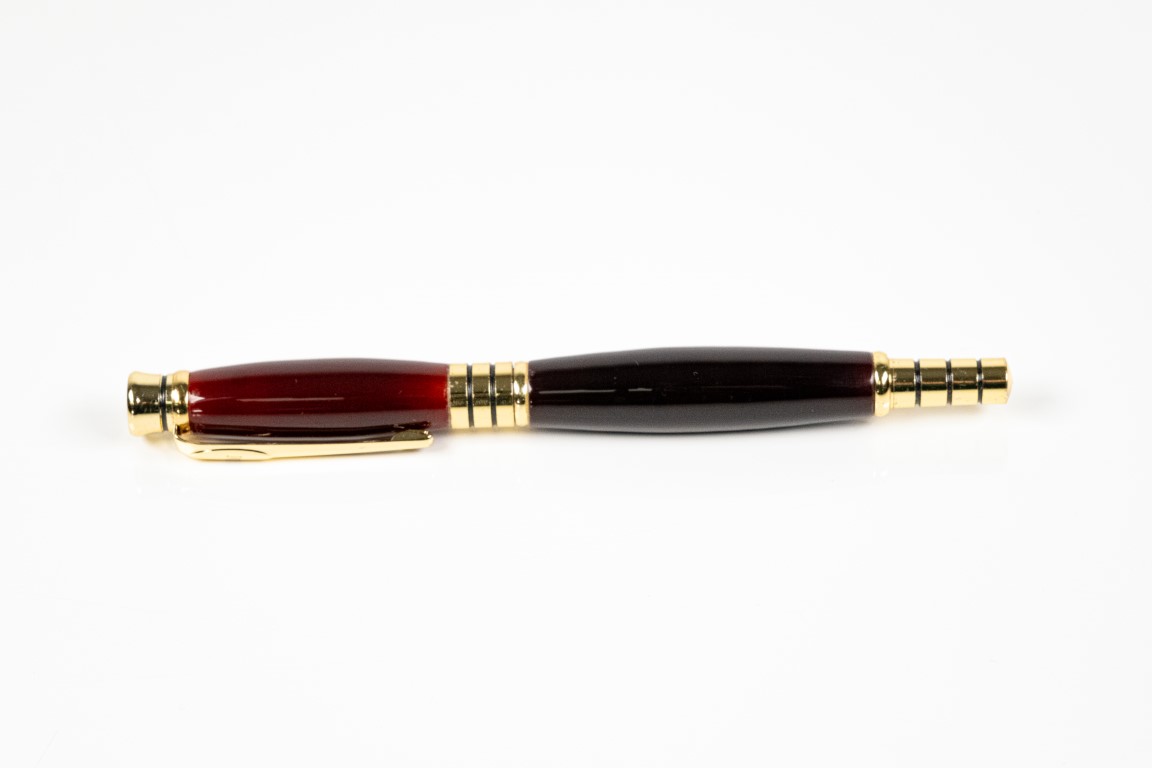 Signature - 78 - Or - Deux tons marrons 1