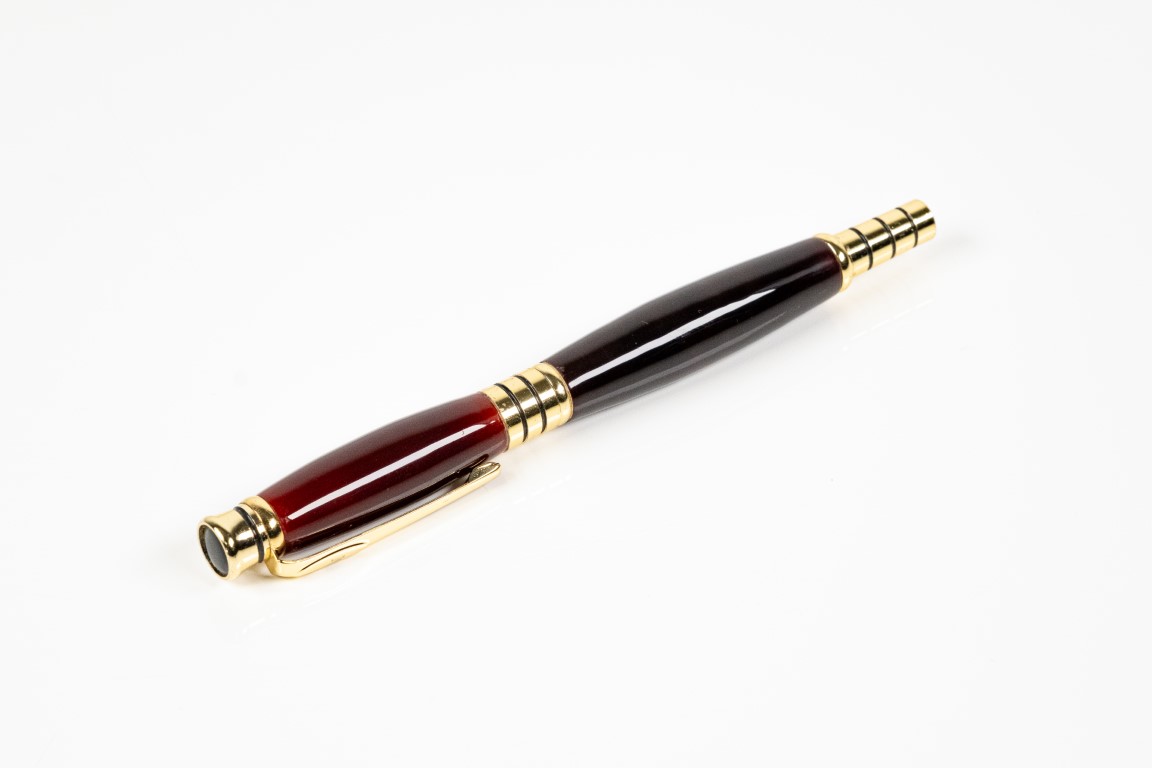 Signature - 78 - Or - Deux tons marrons 2