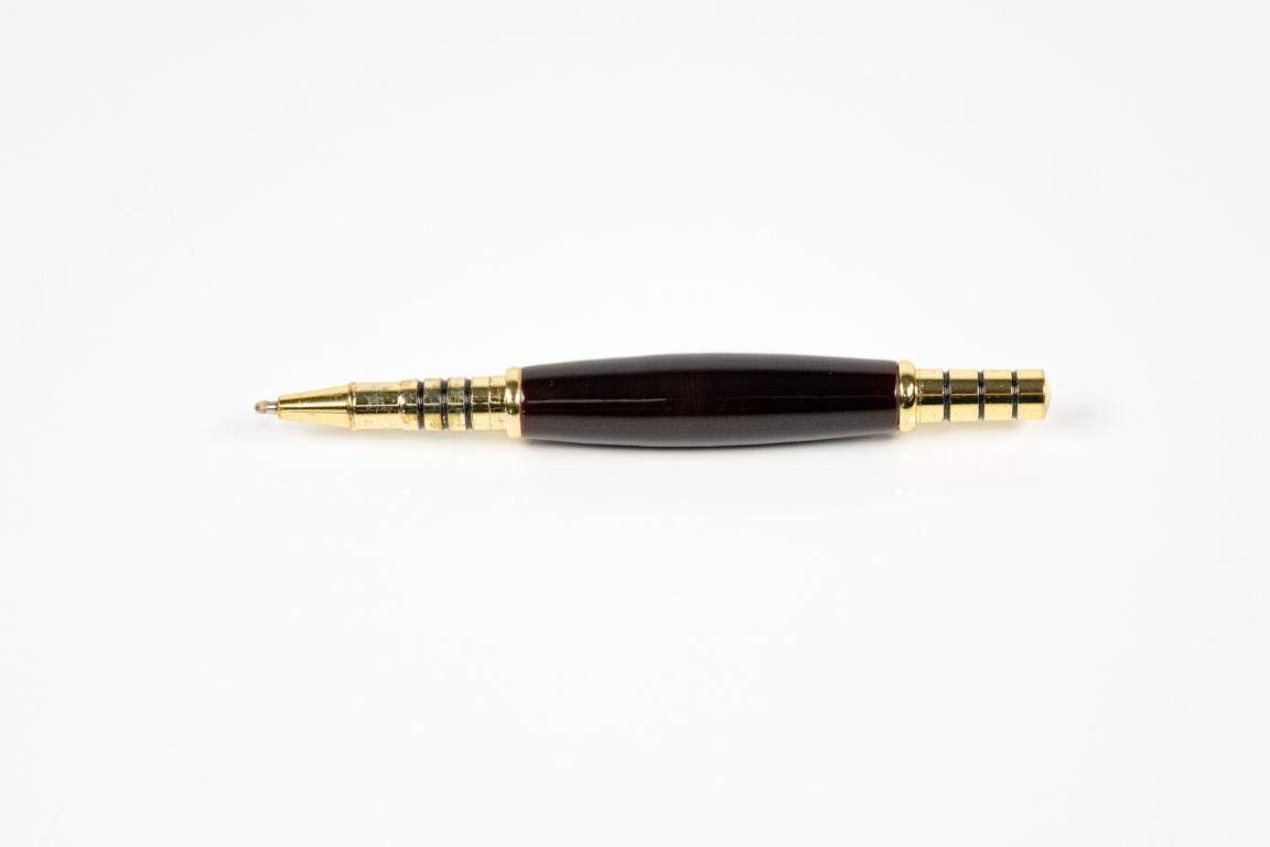Signature - 78 - Or - Deux tons marrons 3