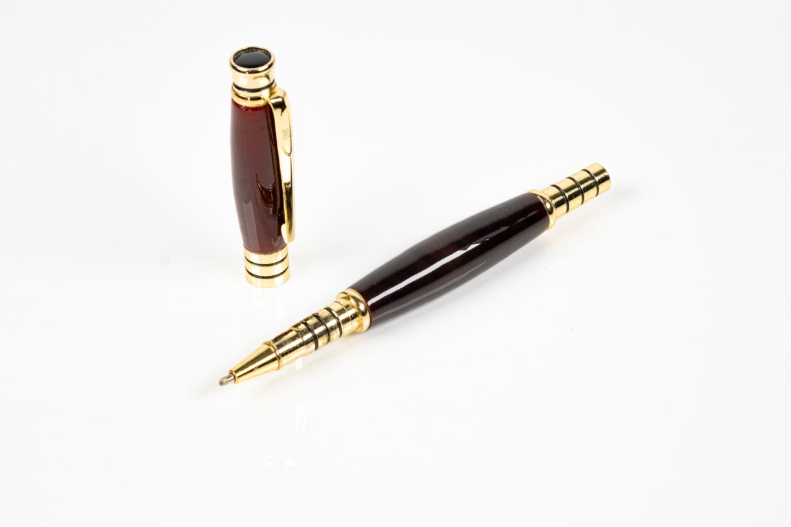 Signature - 78 - Or - Deux tons marrons 4