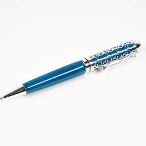 11. Bleu océan