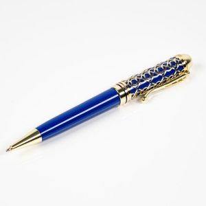14. Bleu électrique