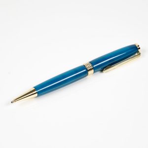 20. Bleu océan