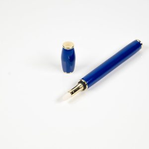 128. Bleu électrique