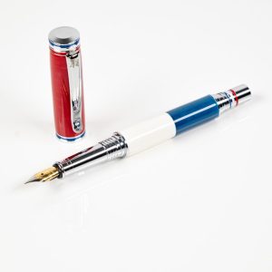 102. Bleu blanc rouge