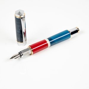 104. Bleu blanc rouge