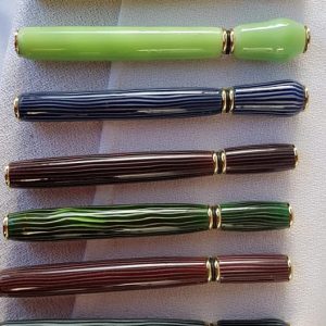 Stylo roller 1