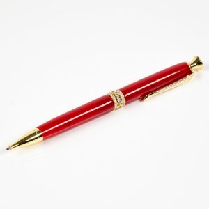 45. Rouge framboise