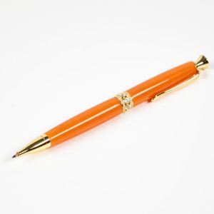 46. Orange